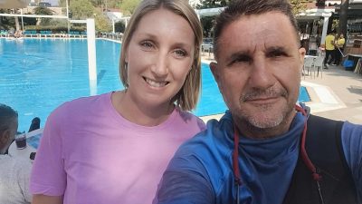 Emektar dalış eğitmeni sevgili arkadaşım Uğur Ergen’e çok teşekkür etmek