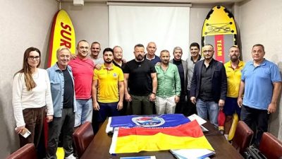 Federasyonumuzda gerek uluslararası statü, gerekse ulusal ve uluslararası sportif etkinlikler