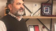 Oğuz Aydın TSSF Başkan Adayı