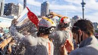 “You can’t win with a slow boat,” they say. Or, there’s the corollary: “The fastest boat always wins.” This truism has been repeated ad nauseum through the Prada Cup Challenger Series and the crew of Ineos Team UK felt the […]