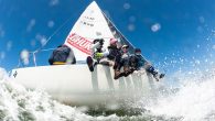 Between catamaran sailboats flying by the St. Pete Pier and doublehanded teams taking off around Tampa Bay for the North Sails Doublehanded Distance Race, St. Petersburg delivered another stellar day of sailboat racing for all the teams competing in the […]