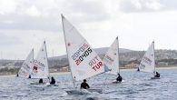 Türkiye Yelken Federasyonu, Laser Radial Gelişim Kampı’nı 1-5 Şubat tarihlerinde Muğla’da düzenleyecek.Federasyondan yapılan açıklamaya göre, kampa katılacak sporcu ve antrenörlerin yeni tip koronavirüs (Kovid-19) salgınına karşı alınan önlemler kapsamında PCR testi yaptırmaları zorunlu tutulacak.Kamp, antrenörler Onur Derebaşı, Serkan Yapan, Ercan […]
