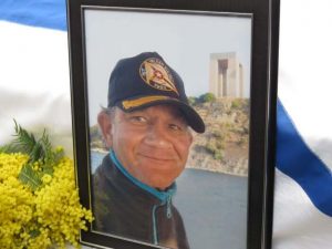Silivri açıklarında 2 kişinin öldüğü 3 kişinin yaralandığı yat yangınında