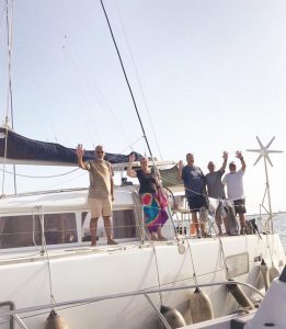 “Fatih bey, biz İbrahim Iğnak’ın kızları Ceren ve Cansu… 35