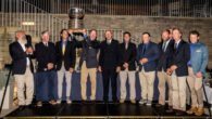 Thirty-three teams representing 10 nations competed in the 2023 International Six Metre World Championship on September 4-8 in Cowes, UK. The fleet WAS divided into two divisions, the Open Division and the Classic Division for those yachts built prior to […]