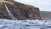 Antigua (February 20, 2023) – The 14th edition of the RORC Caribbean 600 started today with 70 boats racing under IRC, Class40, and MOCRA Rules, with crew from 30 different countries. Unstable squally conditions, with the wind speed in the […]