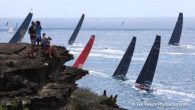 Antigua (February 21, 2022) – The 13th edition of the RORC Caribbean 600 started today as 74 teams with over 700 sailors from 32 countries began the 600-mile course in 15 knots of wind from the northeast, gusting up to […]