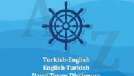 Türkçe-İngilizce ve İngilizce-Türkçe Denizcilik Terimleri Cep Sözlüğüm Kırmızıkedi Yayınevinden çıktı ve kitapçılarda yerini aldı. Bugün, ülkemizde hayatın pek çok alanında yaşandığı üzere İngilizce, maalesef Türkçemize her alanda müdahale etmektedir. Bu durum denizcilikte de kendine yer bulmuştur. Gerek tercüme edilen kitap […]