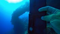 Diver Steve Ilsley, who lost his wallet back in May, was reunited with it underwater at a West Bay dive site Thursday. Ilsley and his girlfriend, who are spending the week on the Cayman Aggressor liveaboard dive boat, were diving […]