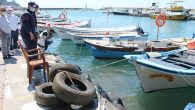 “Karadeniz’in incisi” Bartın’ın Amasra ilçesi ile Zonguldak’ın Kozlu ilçesinde 5 Haziran Dünya Çevre Günü dolayısıyla gerçekleştirilen temizlik etkinliğinde denizden çeşitli atıklar çıkarıldı. Denizlerin ve su kaynaklarının koruma altına alınması amacıyla sürdürülen “Sıfır Atık Mavi” projesi kapsamında Sahil Güvenlik Batı Karadeniz […]