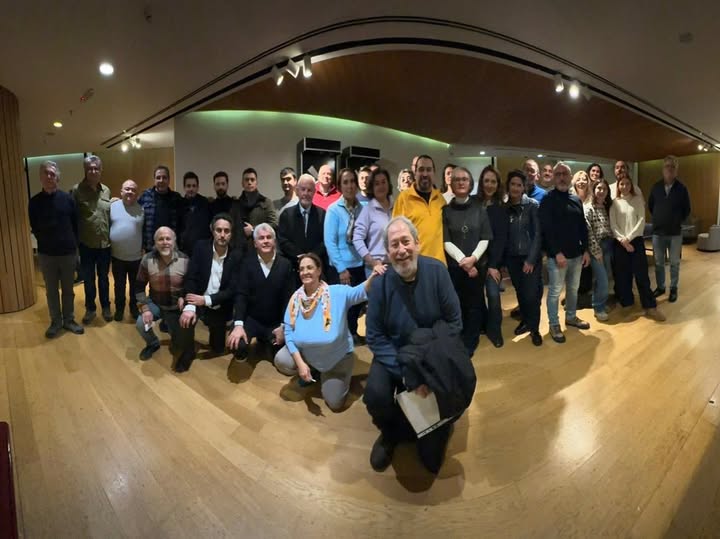 YÖNETİM KURULU ASİL ÜYELERİ: 1- Ateş Evirgen 2- Cem Özoral