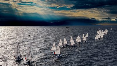 2026-2027 TYF Yelken Ligi 1. Ayak MW Phokaia Beach Resort