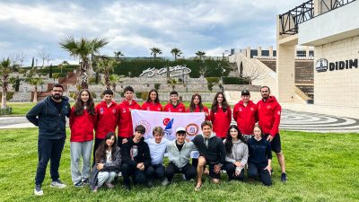 Türkiye Yelken Federasyonu 2026 Yılı Faaliyet Programı’nda yer alan ILCA