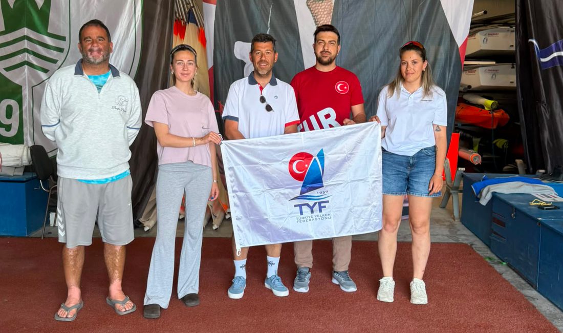 Bodrum’da Düzenlenen Yelkenli Tekne Eğitmeni Kursu YTE-1 (D4) Tamamlandı Türkiye Yelken Federasyonu faaliyet programı kapsamında düzenlenen Yelkenli Tekne Eğitmeni