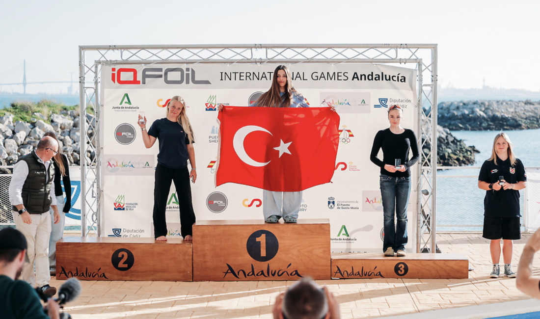 7–13 Mart 2026 tarihleri arasında İspanya’nın Cadiz kentinde düzenlenen IQ