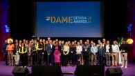 This year the DAME Design Awards Jury inspected 114 entries from 28 countries. It nominated a total of 58 products for inclusion in the DAME Design Awards showcase which were then entered in the final rounds of judging. Fifty-eight products […]