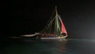 The Coast Guard intercepted and assisted in the rescue of 176 Haitians aboard an overloaded 60-foot sailing vessel on January 10 near Ocean Reef in Key Largo, Florida. The vessel was initially detected by a Customs and Border Protection Air […]