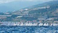 Two hundred ten boats from 20 nations competed in the 2021 420 World Championships, held July 5 to 10 in Marina Degli Aregai, Italy. The USA was well represented with 17 teams which went on to win all three divisions […]