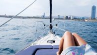 As an island nation, with America’s Cup and Olympic victories launching public parades, Sailing in Australia has still not won over Sports Columnist Darren Kane of The Sydney Morning Hobart. Here he shakes off the night before at his keyboard: […]