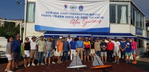 30 Ağustos – 1 Eylül tarihleri arasında Ereğli Yelken İhtisas