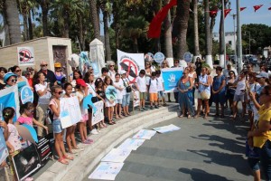 Bu gönderiyi Instagram'da gör Bildiğiniz gibi, Bodrum’daki #yunus gösteri merkezi