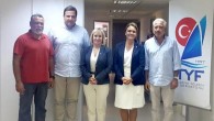 Türkiye Yelken Federasyonu