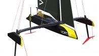 Anyone who has taken to a singlehanded foiling craft along the likes of a Moth or Waszp knows full well the exhilaration of liftoff, the silence of flight, and the breathtaking enjoyment of soaring over the surface and whipping through […]