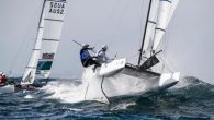 Five years ago, Santiago Lange and Cecilia Caranza Saroli (ARG) set the Games alight with their victory in the Mixed Multihull – Nacra 17 event at Rio 2016. First was the fact that Lange was 54 years old competing in […]
