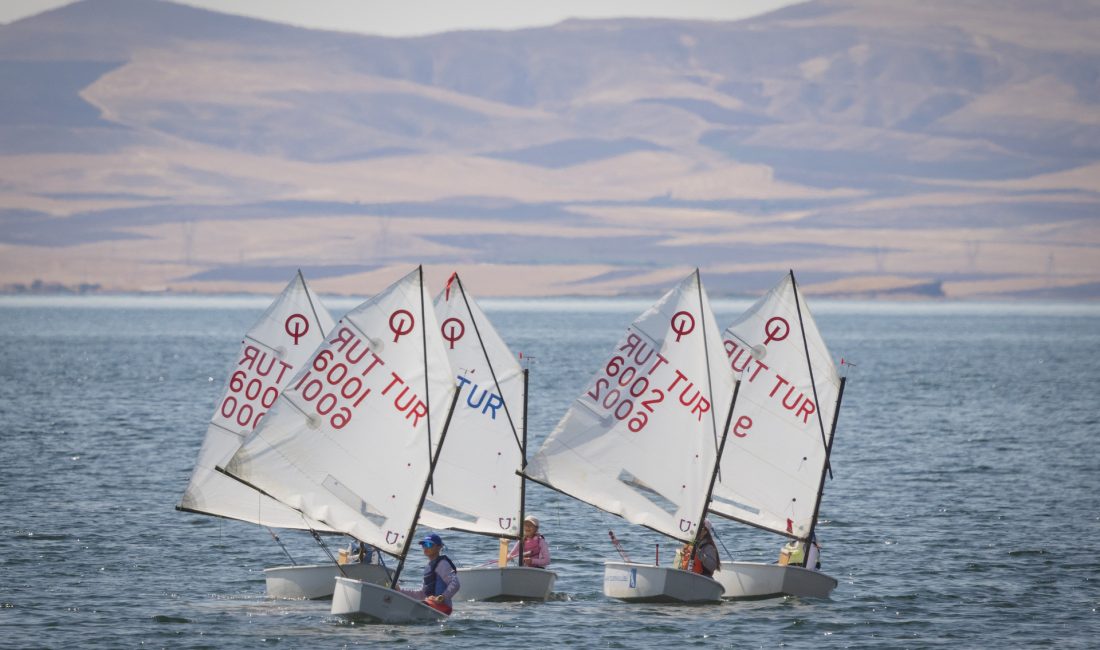 2026 TYF Anadolu Yelken Ligi 3. Ayak Kırşehir – Hirfanlı