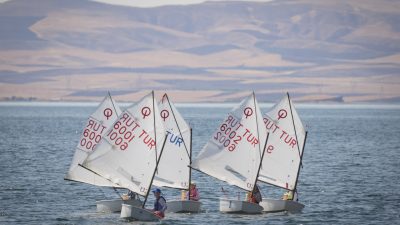 2026 TYF Anadolu Yelken Ligi 3. Ayak Kırşehir – Hirfanlı