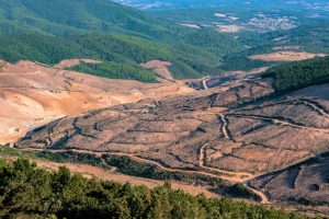 Hükümetler Arası İklim Değişikliği Paneli (IPCC)’nin ülkemizin de içinde yer