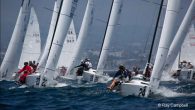 Marina del Rey, CA (August 3, 2021) – The stage is set for the long-awaited J/70 World Championship to be held August 7 to 15, 2021. After the 2020 edition was cancelled at the same venue due to the pandemic, […]
