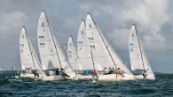 The 2021-22 Bacardi Winter Series holds its second of three events on January 28-30, featuring the J/70 and Melges 24 Classes, with the foiling Persico 69F making its debut on USA waters. Hosted at Shake-A-Leg-Miami, the provisional entry list of […]