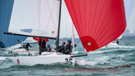 The second stage of the 2022-23 Bacardi Regatta Series was held January 27-29 for Melges 24 and J/70 teams in Miami, FL. After two days of hiking conditions, the final day for the 42 teams had a change of breeze […]