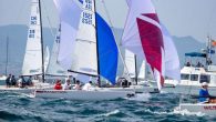 Marina del Rey, CA (August 14, 2021) – The leaderboard shuffled as wind returned to Santa Monica Bay for Day Four of the J/70 World Championship at California Yacht Club. Peter Duncan and Relative Obscurity took the overall lead, while […]