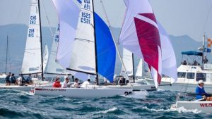 Marina del Rey, CA (August 14, 2021) – The leaderboard