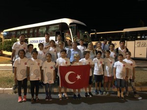 Türkiye Yelken Federasyonu