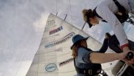 (February 6, 2020; Day 18) – The 11 teams in the Clipper 2019-20 Round the World Yacht Race continue their north west course towards Subic Bay in the Philippines. While Skipper Josh Stickland and his crew onHa Long Bay, Viet […]