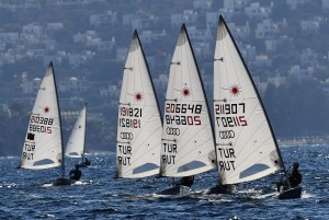 Türkiye Yelken Federasyonu