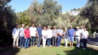 Türkiye Yelken Federasyonu Yönetim Kurulu Toplantısı Yalıkavak-Bodrum’da gerçekleştirildi. Toplantıda 2019 yılı sportif performans analizi, 2020 yılı Faaliyet Programı hazırlığı ve mevzuat iyileştirme çalışmaları hakkında bilgi alışverişinde bulunuldu. Türkiye Yelken Federasyonu