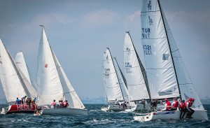 2019 Sportsboat Trofesi 7.Ayak yarışları ile Türkiye Üniversitelerarası Sportsboat Trofesi’nin