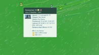 When Peter Isler doesn’t have a guitar in his hands, or isn’t analyzing weather data to navigate race boats, he writes about life on the Volvo 70 Pyewacket 70 while flying along on the 2021 Transpac Race. Here is his […]