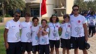 Türkiye Yelken Federasyonu