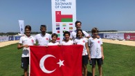Optimist Milli Takımımız 30 Eylül – 7 Ekim tarihleri arasında Umman’da düzenlenecek 2019 Optimist Asya-Okyanusya Şampiyonası’na katılıyor. Şampiyonada mücadele edecek Optimist Milli Takımımız şu isimlerden oluşuyor: Mustafacan Öztuncel (Teos Yat ve Yelken Kulübü) Yiğit Özbaşoğlu (İstanbul Yelken Kulübü) Oğuz Önal […]