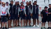Barcelona’da yapılan Melges 32 World League Event 4’te Corinthian grubunda Gökova Yelken Kulübü Atlas ile birinci oldu. Genel sıralamada 10.’luğu elde eden Gökova Yelken Kulübü 4 ayaktan oluşan Melges Dünya Ligi’ni de 3. sırada tamamladı. Mahmut Saral, Doğa Arıbaş, Fırat […]