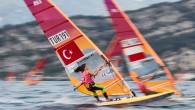 Torbole-İtalya’da devam eden 2019 RS:X Dünya Şampiyonası’nda Olimpik Milli Sporcumuz Dilara Uralp 2020 Tokyo Olimpiyat Oyunları kotasını aldı. Olimpik Milli Sporcumuz Dilara Uralp (Çeşmealtı Rüzgar Sörfü ve Yelken Kulübü) şuana kadar gerçekleşen altı yarışın sonunda altın gruba kalarak ülkemize 2020 […]