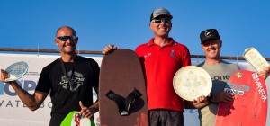24-29 Eylül tarihleri arasında Torregrande-İtalya’da düzenlenen 2019 Formula KiteFoil Avrupa