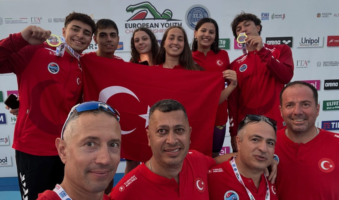 Uluslararası Avrupa Cankurtarma Federasyonu (ILSE) tarafından İtalya’da 27-29 Temmuz tarihleri