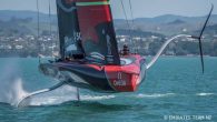 The vexed issue of the wind limits for the America’s Cup has blown up big time with defenders Team New Zealand and the challengers at loggerheads and going to arbitration. Under the Cup’s protocol, the wind range for the America’s […]
