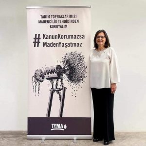TEMA Vakfı, yakın zamanda Türkiye’de 24 ilde yaklaşık 20 bin